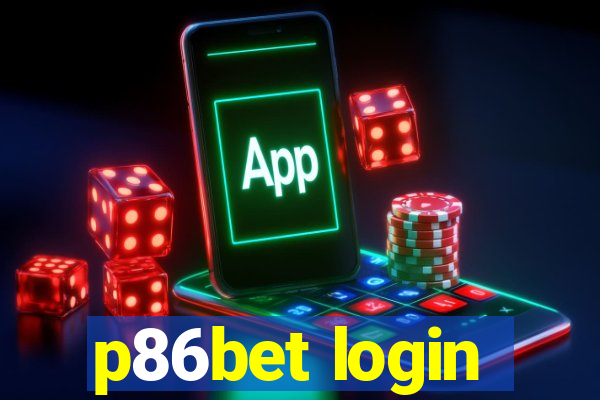 p86bet login